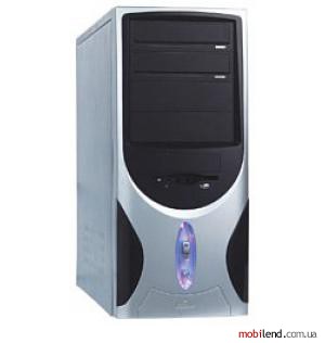 COLORSit ATX-C8001-B34 400W