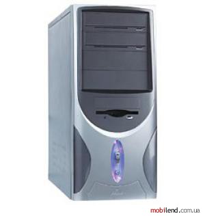 COLORSit ATX-C8001-B35 350W