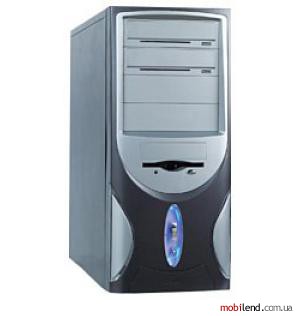 COLORSit ATX-C8001-C43 350W