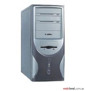 COLORSit ATX-C8001-D53 400W