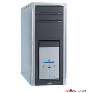 COLORSit ATX-C8002-B34 350W