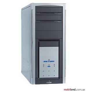 COLORSit ATX-C8002-B34 400W