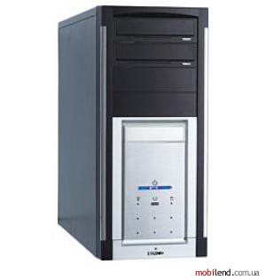 COLORSit ATX-C8002-C43 450W