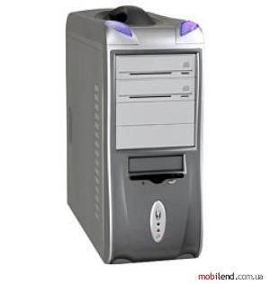 COLORSit ATX-C8005-B35 350W