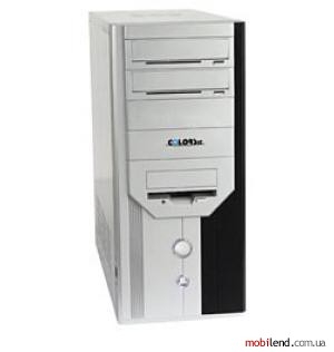 COLORSit ATX-C8006-B34 350W