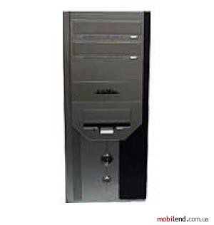 COLORSit ATX-C8006-B35 350W