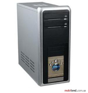 COLORSit ATX-C8012-B34 400W