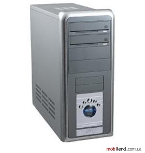 COLORSit ATX-C8012-B35 400W
