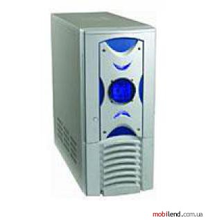 COLORSit ATX-G8015C-A12 400W