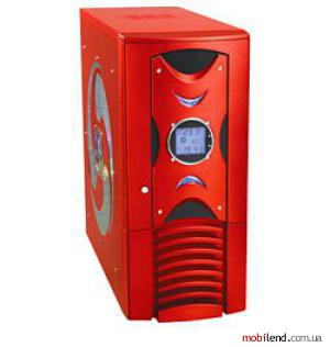 COLORSit ATX-G8015C-G94 400W
