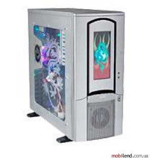 COLORSit ATX-G8022C-B34 450W