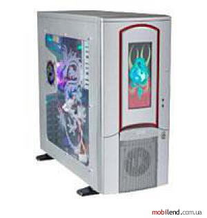 COLORSit ATX-G8022C-B39 400W