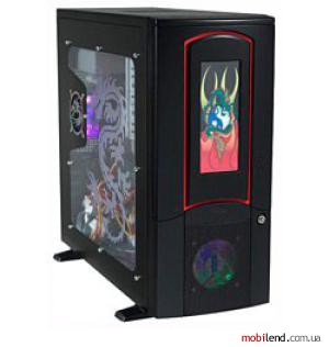 COLORSit ATX-G8022C-C49 400W