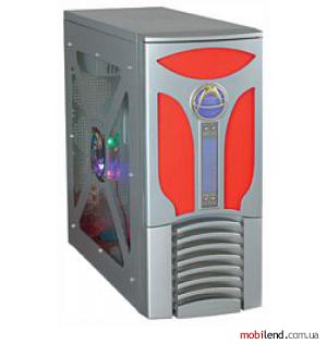 COLORSit ATX-G8023C-B39 400W