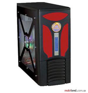 COLORSit ATX-G8023C-C49 400W