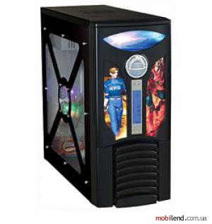 COLORSit ATX-G8023C-C4 400W