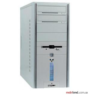 COLORSit ATX-L8003-A1 350W