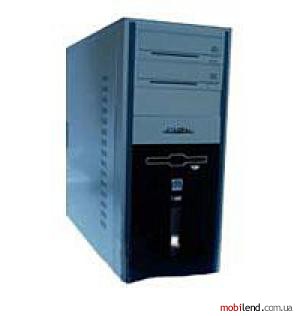 COLORSit ATX-L8003-B34 300W