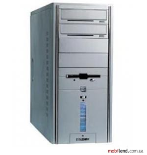 COLORSit ATX-L8003-B35 300W