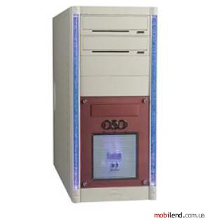 COLORSit ATX-L8004-A16 400W