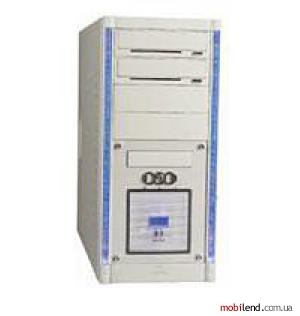 COLORSit ATX-L8004-B32 350W