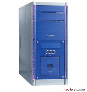 COLORSit ATX-L8004-B32 400W