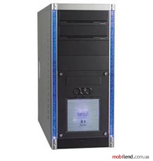 COLORSit ATX-L8004-B34 350W
