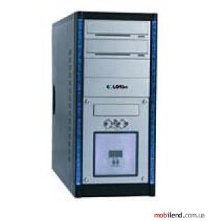 COLORSit ATX-L8004-C43 350W