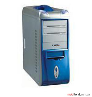 COLORSit ATX-L8005-B32 350W