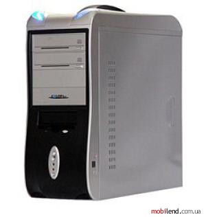 COLORSit ATX-L8005-B34 400W