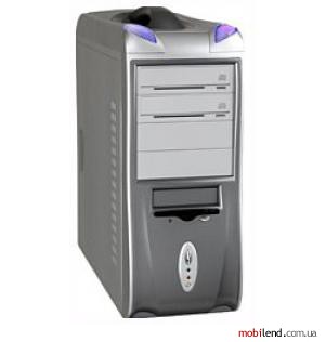 COLORSit ATX-L8005-B35 350W