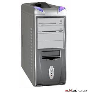 COLORSit ATX-L8005-B35 400W