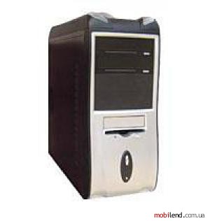 COLORSit ATX-L8005-C43 350W