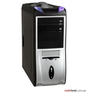 COLORSit ATX-L8005-C43 400W