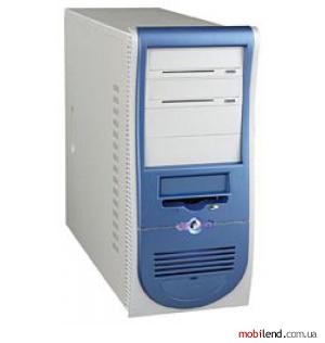 COLORSit ATX-L8007-A12 350W