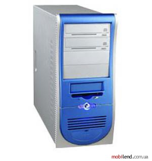 COLORSit ATX-L8007-B32 350W