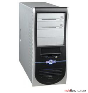 COLORSit ATX-L8007-B34 350W