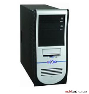 COLORSit ATX-L8007-C43 350W