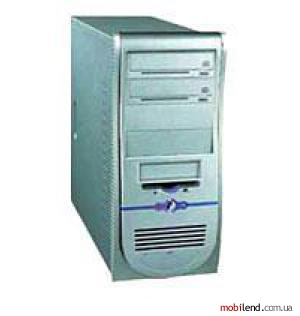 COLORSit ATX-L8007-D5 350W