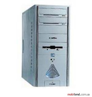 COLORSit ATX-L8009-A1 300W