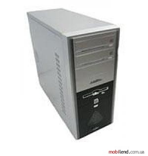 COLORSit ATX-L8009-B34 300W