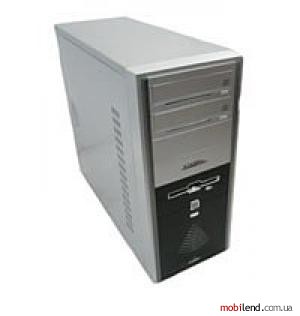 COLORSit ATX-L8009-B34 330W