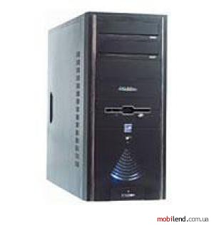 COLORSit ATX-L8009-C4 300W