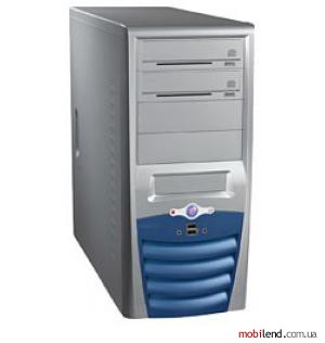 COLORSit ATX-L8010-B34 350W