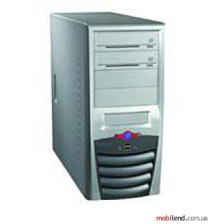 COLORSit ATX-L8010-B35 300W