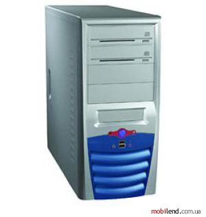 COLORSit ATX-L8010-B3 350W