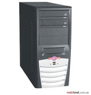COLORSit ATX-L8010-C41 300W