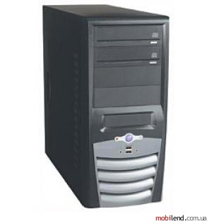 COLORSit ATX-L8010-C45 300W