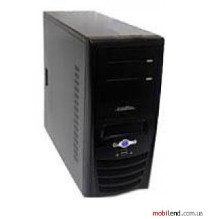 COLORSit ATX-L8010-C4 300W