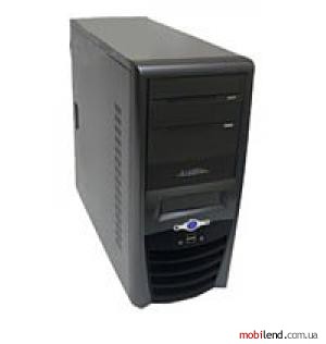 COLORSit ATX-L8010-D54 350W